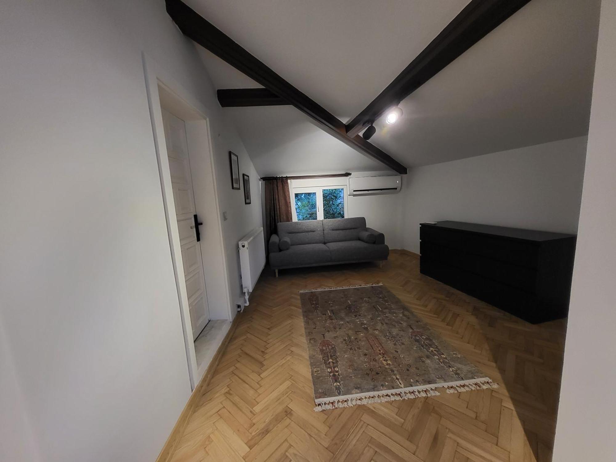 Appartamento Breathtaking Bosphorus View Amidst Hills Provincia di Istanbul