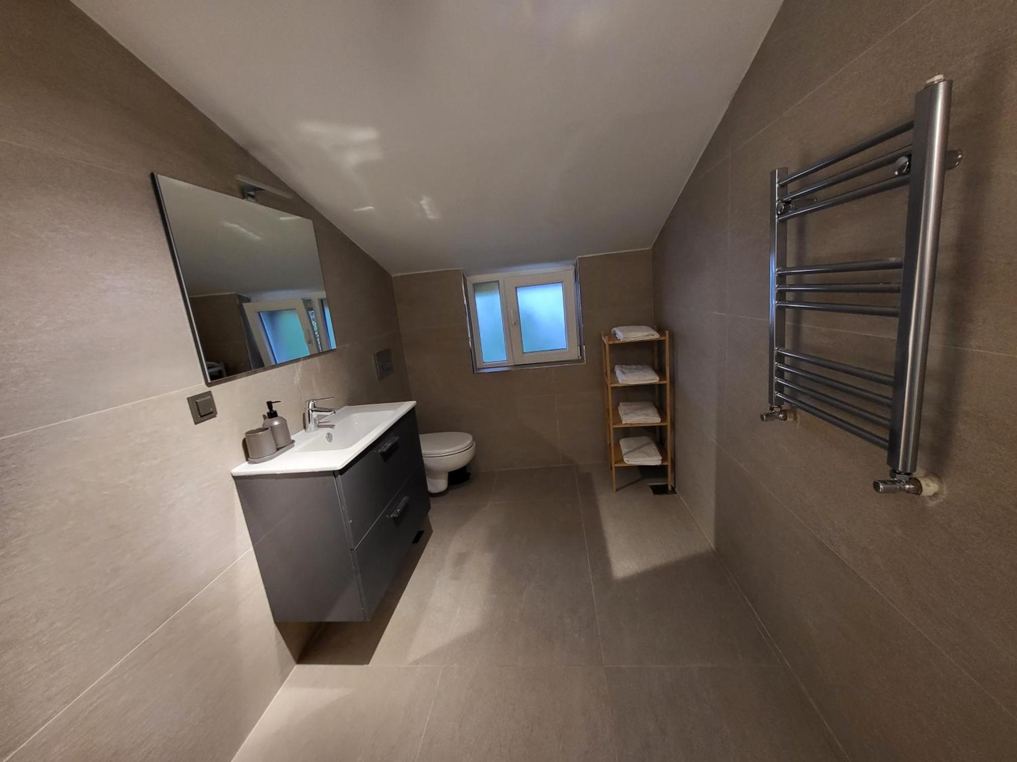 Appartamento Breathtaking Bosphorus View Amidst Hills